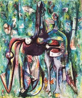 Wifredo Lam